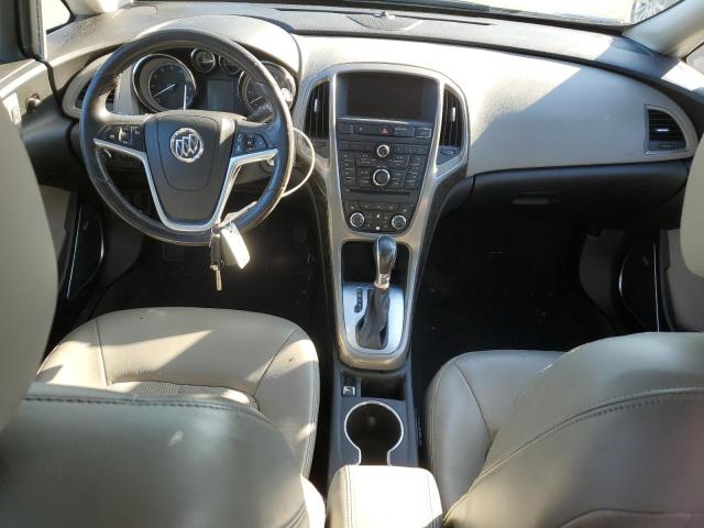 Photo 8 from auction – 2016 BUICK VERANO SPO with VIN 1G4PW5SK6G4176932