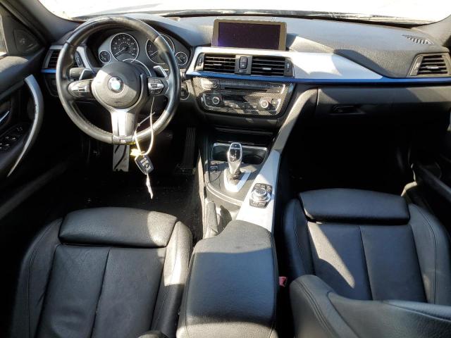 صورة رقم 8 من المزاد - 2013 BMW 335 I مع VIN WBA3A9C57DF476655