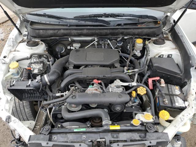 Photo 11 from auction – 2011 SUBARU OUTBACK 2. with VIN 4S4BRCGC0B3319900