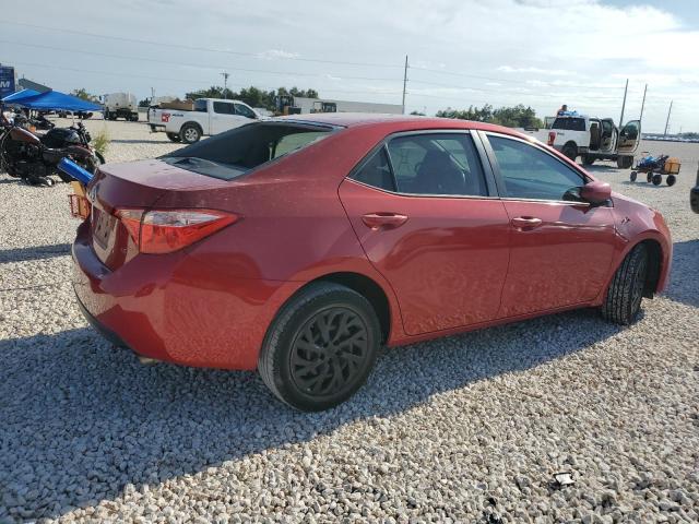 Photo 3 from auction – 2017 TOYOTA COROLLA L with VIN 5YFBURHE5HP654902