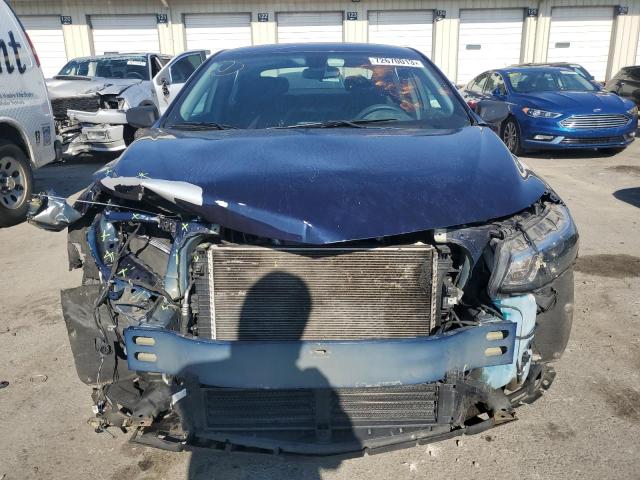 Photo 5 from auction – 2017 CHEVROLET MALIBU LS with VIN 1G1ZB5ST9HF145979