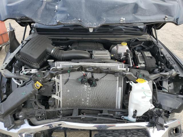 Photo 11 from auction – 2022 RAM 1500 LARAM with VIN 1C6RRERT3NN432199