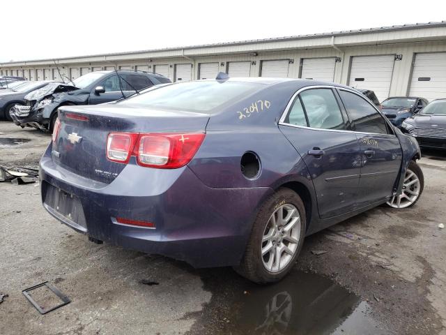 Photo 3 from auction – 2014 CHEVROLET MALIBU 1LT with VIN 1G11C5SL0EF218355