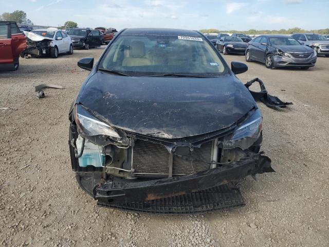 Photo 5 from auction – 2017 TOYOTA COROLLA L with VIN 5YFBURHE0HP569370
