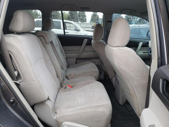 Фото 10 с аукциона – 2013 TOYOTA HIGHLANDER с VIN 5TDBK3EH0DS264146