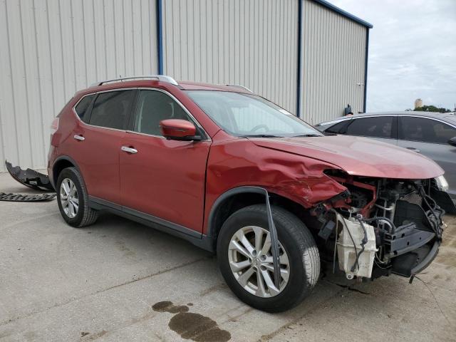 Photo 4 from auction – 2016 NISSAN ROGUE S with VIN KNMAT2MVXGP634852
