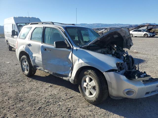 Photo 4 from auction – 2012 FORD ESCAPE XLS with VIN 1FMCU0C79CKA28801
