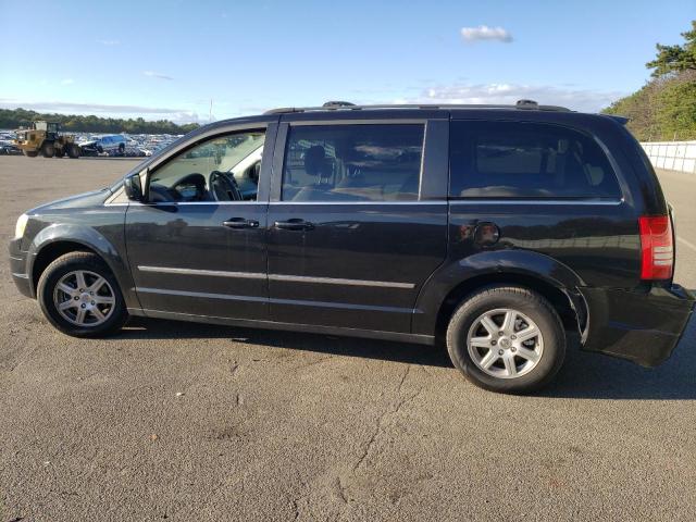 Photo 2 from auction – 2010 CHRYSLER TOWN & COU with VIN 2A4RR5D16AR376006
