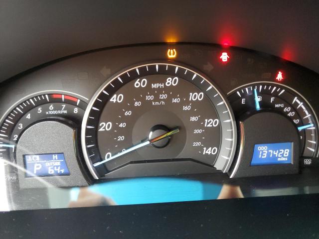 صورة رقم 9 من المزاد - 2012 TOYOTA CAMRY BASE مع VIN 4T1BF1FK6CU601377