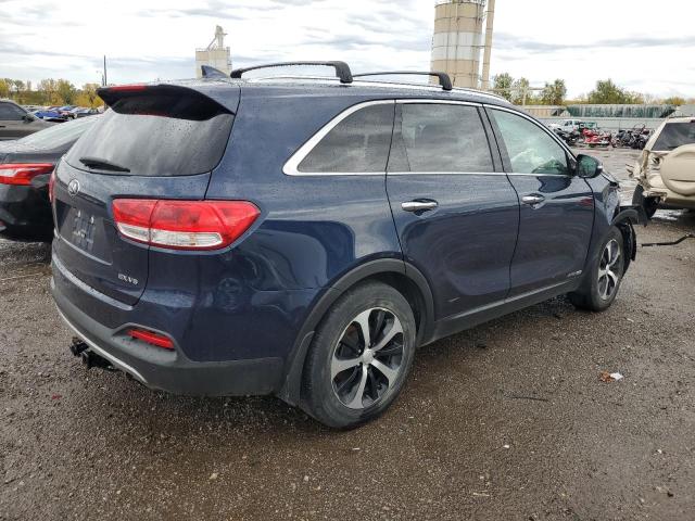Photo 3 from auction – 2018 KIA SORENTO EX with VIN 5XYPHDA58JG394173