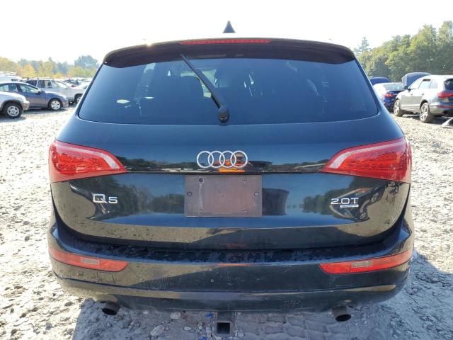 Photo 6 from auction – 2011 AUDI Q5 PREMIUM with VIN WA1LFAFP2BA035054