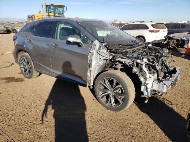 صورة رقم 4 من المزاد - 2021 LEXUS RX 350 مع VIN 2T2HZMDA5MC283005