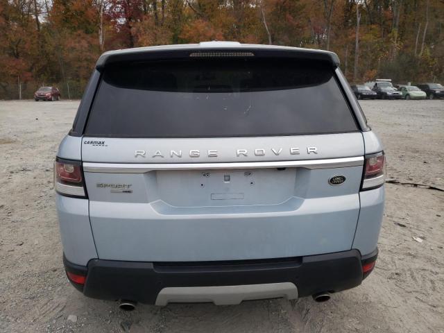 Photo 6 from auction – 2015 LAND ROVER RANGE ROVE with VIN SALWR2VF6FA522376