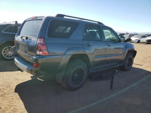 Photo 3 from auction – 2003 TOYOTA 4RUNNER SR with VIN JTEBT14R738005227