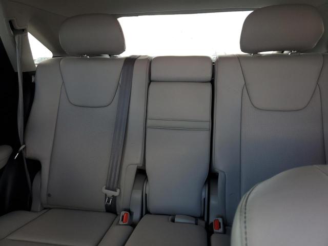 Photo 10 from auction – 2015 LEXUS RX 350 with VIN 2T2ZK1BA9FC171871