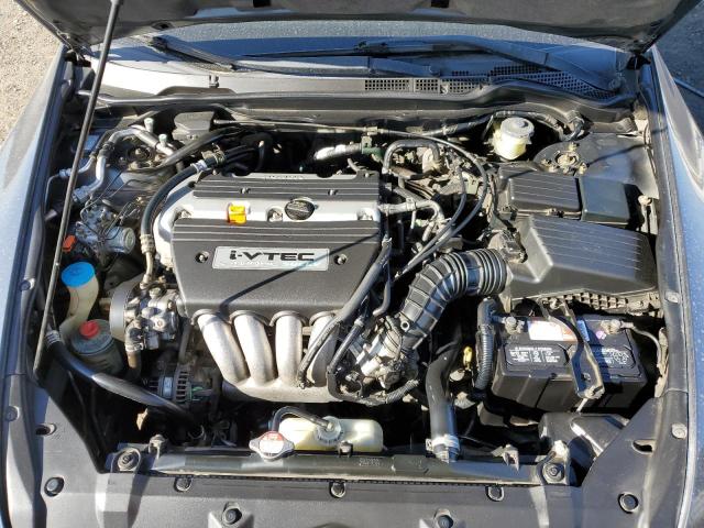 Photo 11 from auction – 2004 HONDA ACCORD EX with VIN JHMCM56804C025639