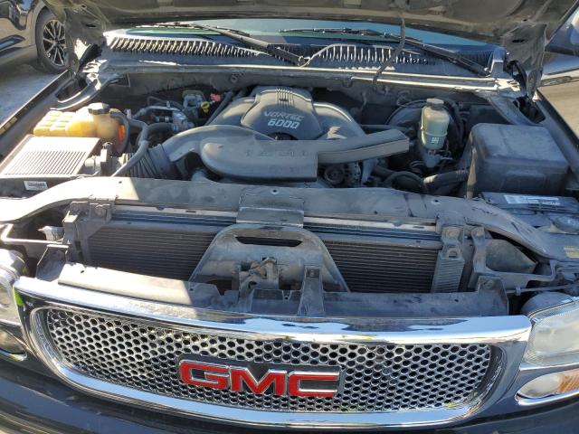 Photo 12 from auction – 2002 GMC DENALI with VIN 1GKEK63U52J111890
