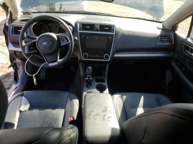 Photo 8 from auction – 2018 SUBARU OUTBACK 2. with VIN 4S4BSANC6J3346738