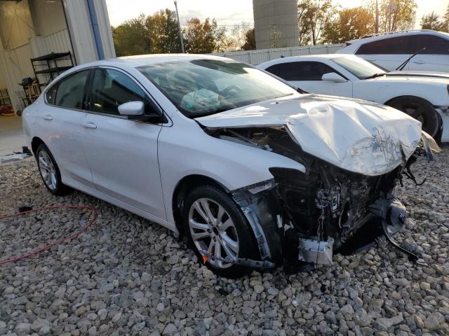 Photo 4 from auction – 2015 CHRYSLER 200 LIMITE with VIN 1C3CCCAB6FN628828