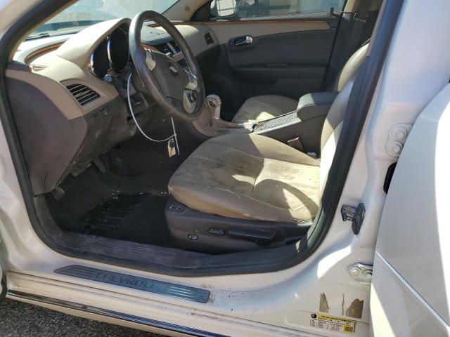 Photo 7 from auction – 2012 CHEVROLET MALIBU 2LT with VIN 1G1ZD5E09CF179568