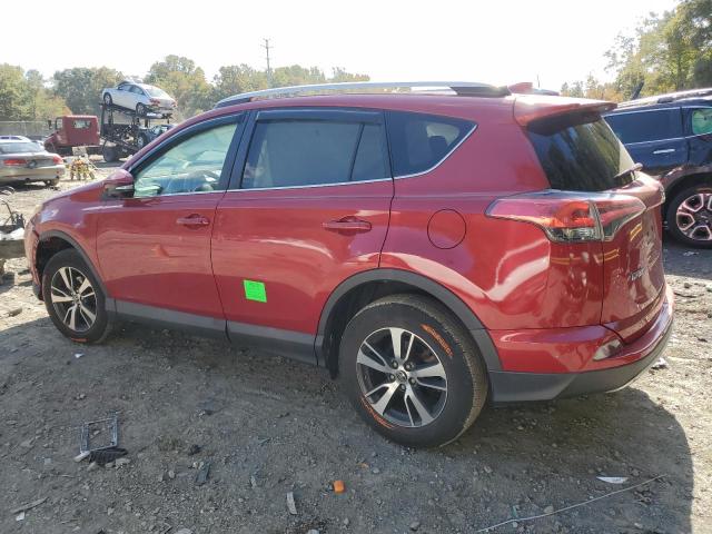 Photo 2 from auction – 2016 TOYOTA RAV4 XLE with VIN 2T3WFREV0GW254430