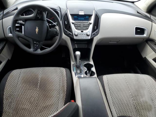 Photo 8 from auction – 2015 CHEVROLET EQUINOX LS with VIN 2GNALAEK3F6209428