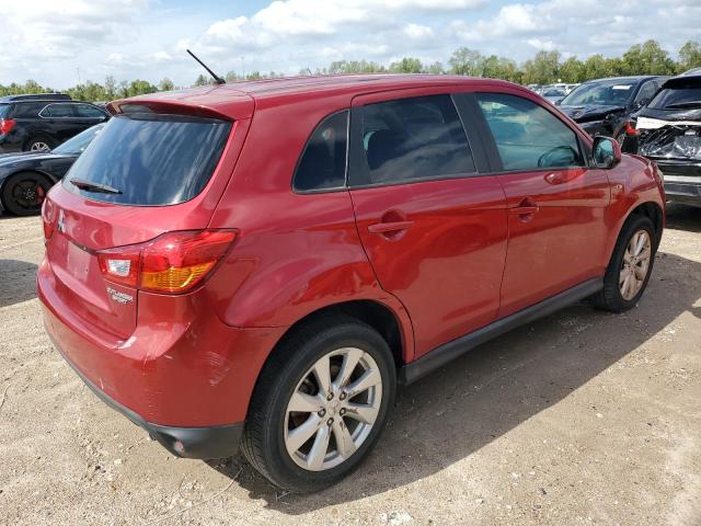 Photo 3 from auction – 2015 MITSUBISHI OUTLANDER with VIN 4A4AP3AU1FE044225