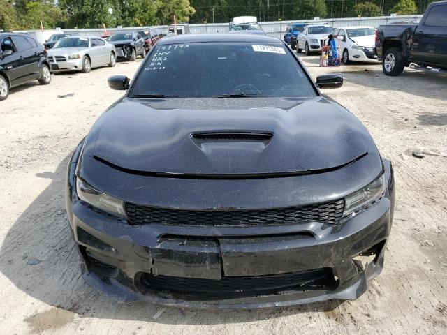 Photo 5 from auction – 2021 DODGE CHARGER SC with VIN 2C3CDXGJ6MH556408