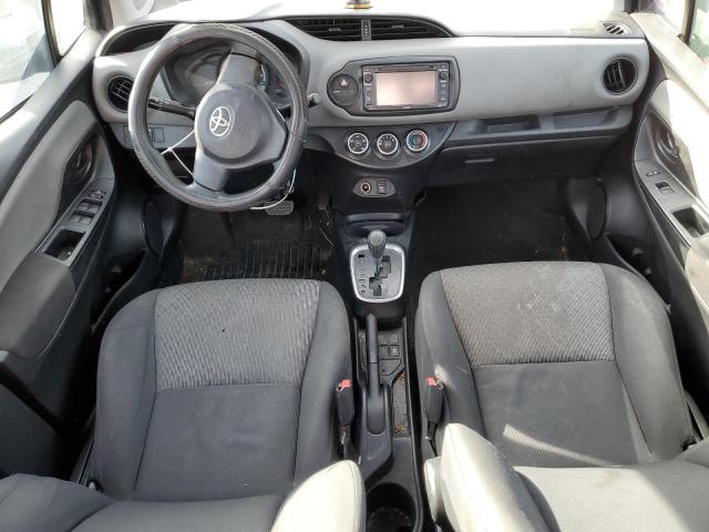 Photo 8 from auction – 2015 TOYOTA YARIS with VIN VNKKTUD33FA032107
