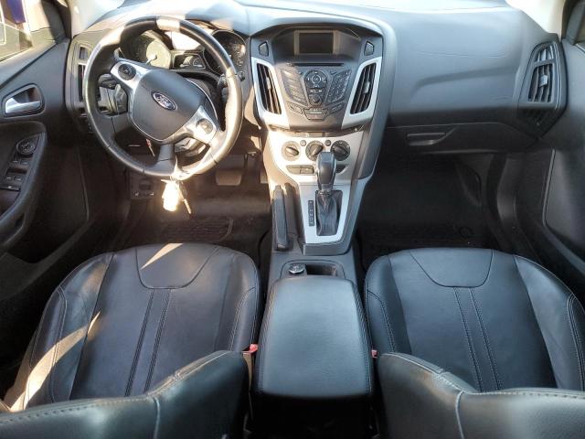 Zdjęcie 8 z aukcji – 2013 FORD FOCUS SE z VIN 1FADP3K27DL168936