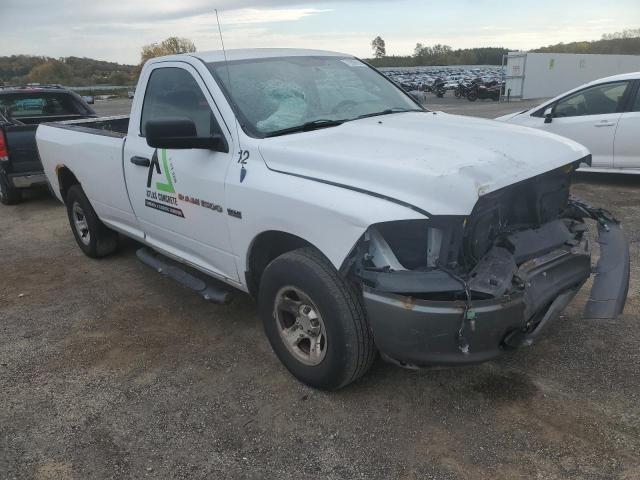 صورة رقم 4 من المزاد - 2011 DODGE RAM 1500 مع VIN 3D7JV1ET8BG612921