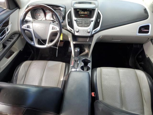 Photo 8 from auction – 2016 GMC TERRAIN DE with VIN 2GKALREK6G6223191