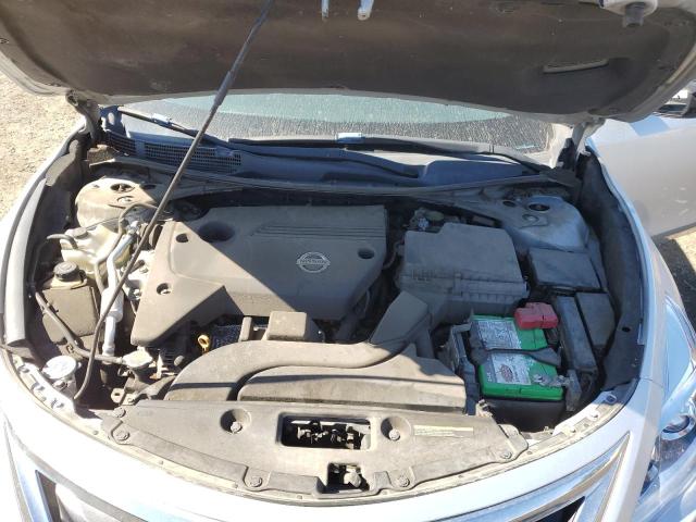 Photo 11 from auction – 2015 NISSAN ALTIMA 2.5 with VIN 1N4AL3AP6FC447535