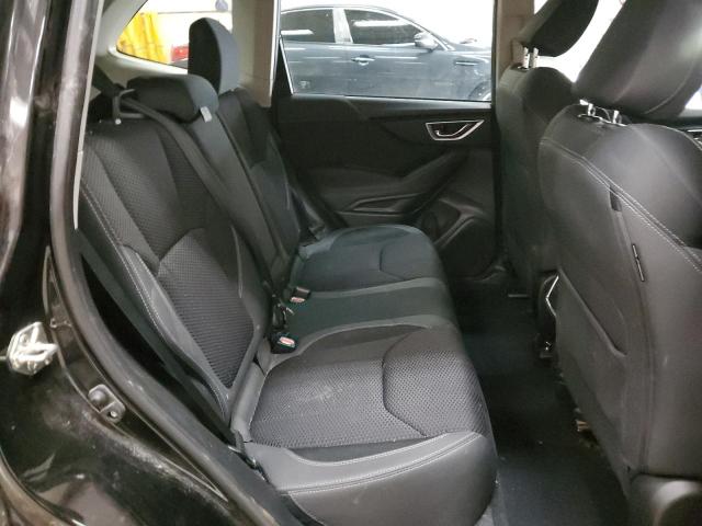 Photo 11 from auction – 2022 SUBARU FORESTER P with VIN JF2SKADC9NH402283