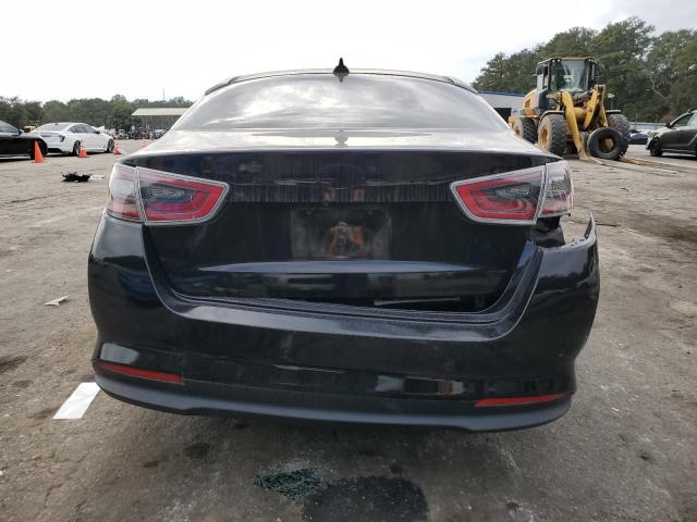 Photo 6 from auction – 2016 KIA OPTIMA HYB with VIN KNAGN4AD9G5099274