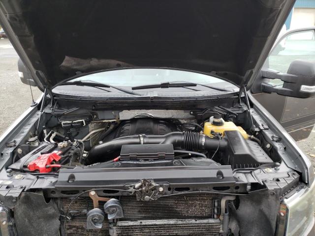 Photo 11 from auction – 2013 FORD F150 SUPER with VIN 1FTFW1ET9DFC74446