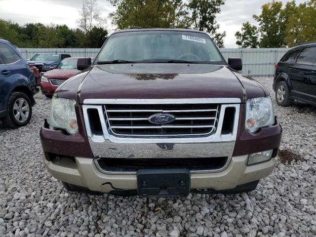 Photo 5 from auction – 2007 FORD EXPLORER E with VIN 1FMEU74E07UB78725