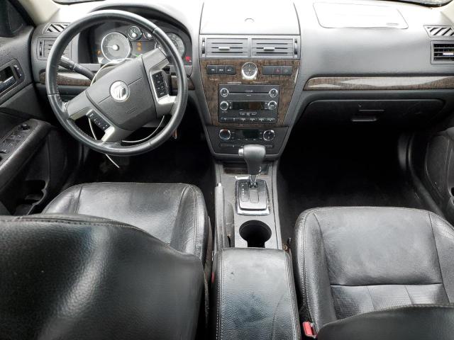 Photo 8 from auction – 2008 MERCURY MILAN PREM with VIN 3MEHM08Z98R615280
