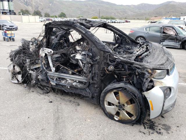 Photo 4 from auction – 2014 BMW I3 REX with VIN WBY1Z4C57EV276905