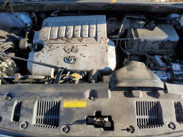 Photo 12 from auction – 2011 TOYOTA HIGHLANDER with VIN 5TDZK3EH0BS049720