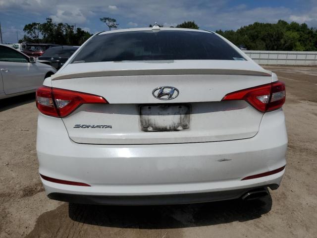 Photo 6 from auction – 2015 HYUNDAI SONATA SE with VIN 5NPE24AF7FH093167