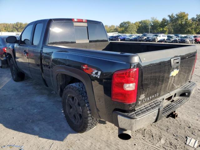 Photo 2 from auction – 2008 CHEVROLET SILVERADO with VIN 1GCEK19JX8Z137228