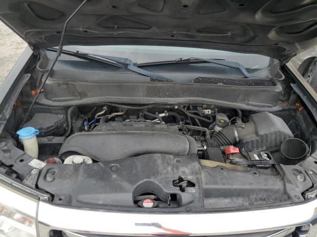 Photo 11 from auction – 2013 HONDA PILOT LX with VIN 5FNYF3H2XDB042255