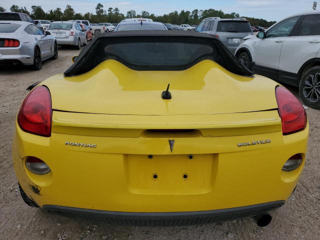 Photo 10 from auction – 2008 PONTIAC SOLSTICE with VIN 1G2MB35B38Y100327