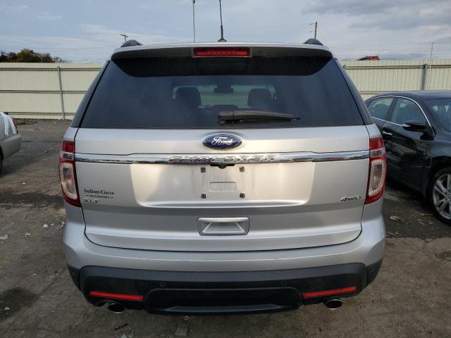 Фото 6 с аукциона – 2014 FORD EXPLORER X с VIN 1FM5K8D84EGA30630