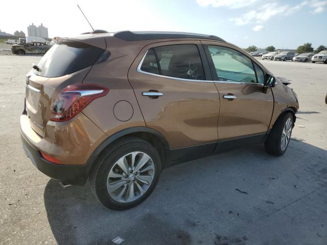 Photo 3 from auction – 2017 BUICK ENCORE PRE with VIN KL4CJASB5HB074961