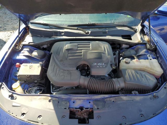 Photo 11 from auction – 2021 DODGE CHARGER SX with VIN 2C3CDXBG2MH639345