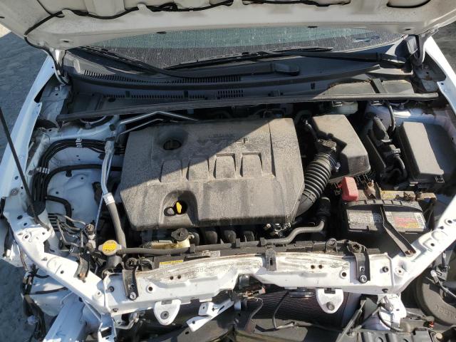Photo 11 from auction – 2016 TOYOTA COROLLA L with VIN 2T1BURHE2GC499935