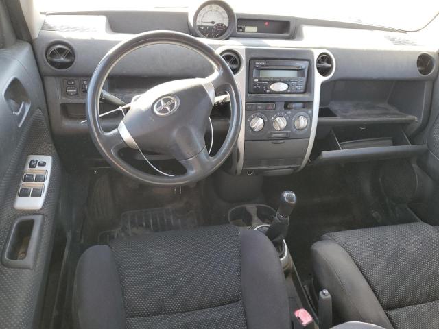 Photo 8 from auction – 2005 SCION XB with VIN JTLKT334950171938