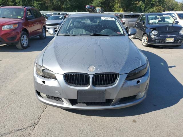 Photo 5 from auction – 2010 BMW 328 XI with VIN WBAWC3C53AP471124